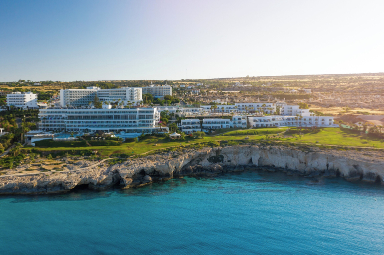 Exterior & Views 2, Atlantica SunGarden Beach