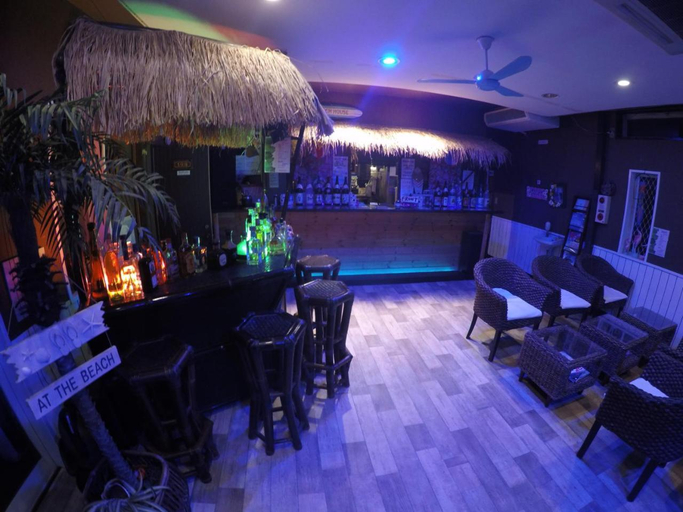Food & Drinks 4, Guest House Churaumi - Izu Shirahama, Shimoda