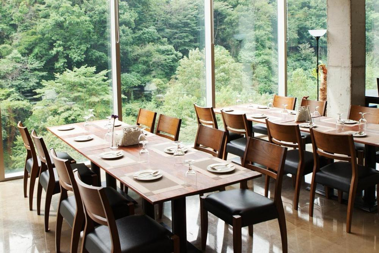 Food & Drinks 3, Leesangwon Museum of Art - Museumstay, Hwacheon