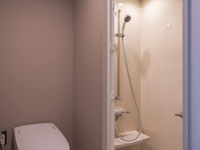Bathroom 3, AKA LODGE by THE TERRACE HOTELS, Zamami