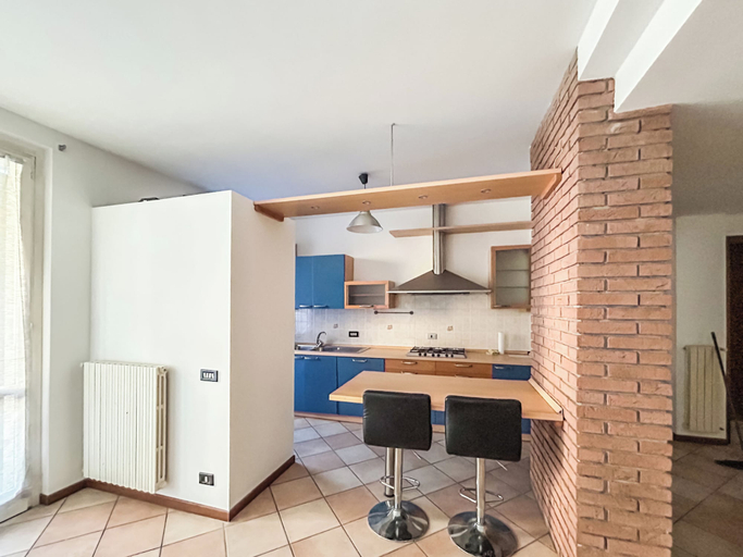 Private kitchen 5, MeLaChillo, Varese