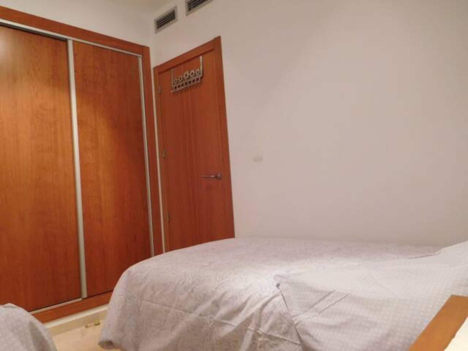 Room 3, Apartment Perfect Holiday in Altea la Vella ,2 bed, Alicante
