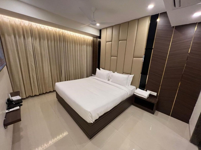 Room 2, Townhouse Vizianagaram, Vizianagaram