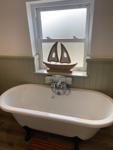 Bathroom 3, Birches Brow Boutique Guest Rooms, Lancashire