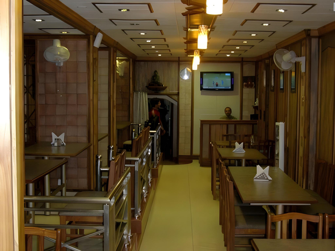 Food & Drinks 5, Hotel Channi Raja Nainital, Uttarakhand , Nainital