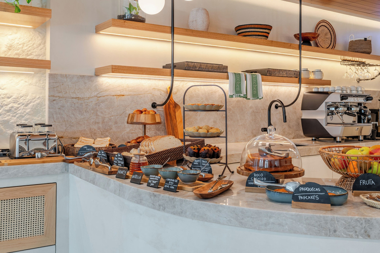Food & Drinks 5, NOLIA Boutique Hotel, Porto