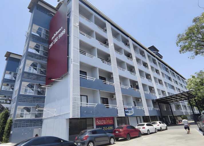 Exterior & Views 2, Star 3 Residence, Muang Rayong