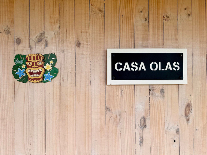 Interior detail, Olas de Buchupureo - con vida de campo, Ñuble