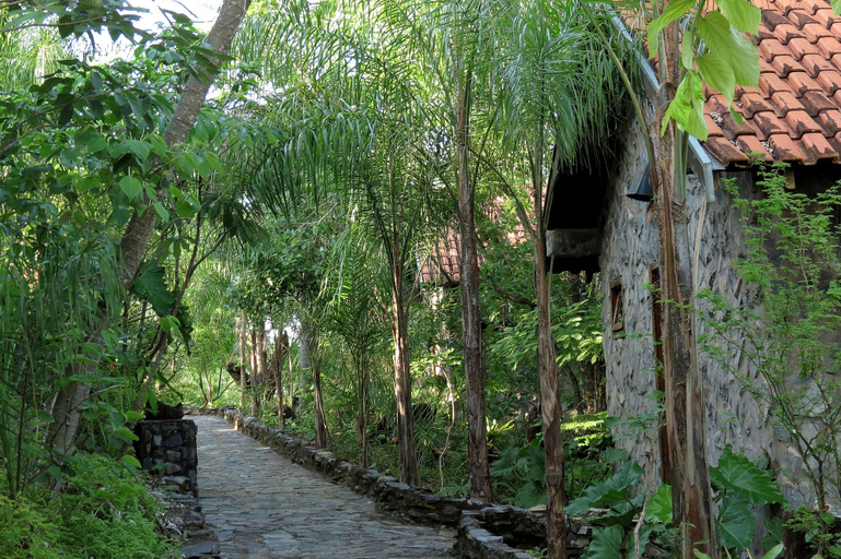 Exterior & Views, Chalé do Bosque, Bonito