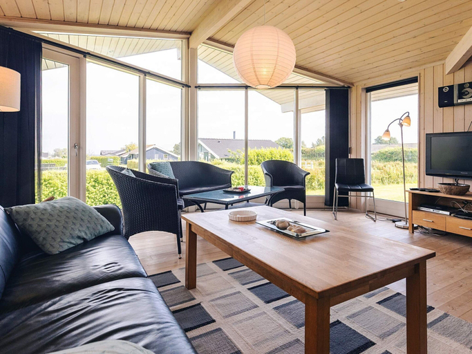 Interior 3, 4 Star Holiday Home in Rudkobing, Langeland