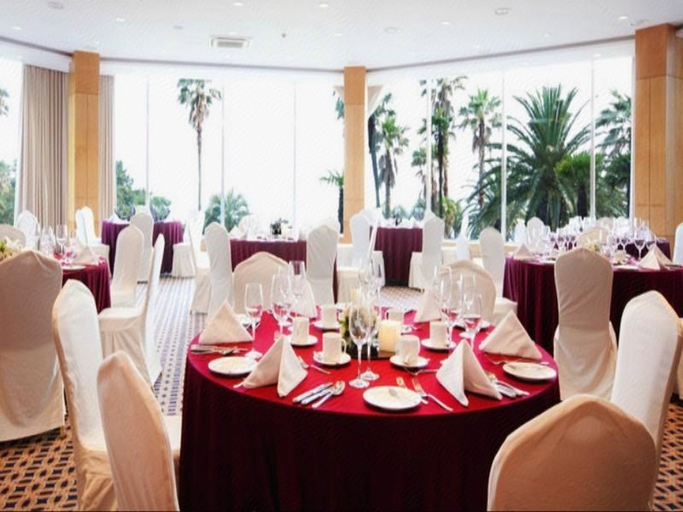 Food & Drinks 5, Seogwipo KAL Hotel, Seogwipo
