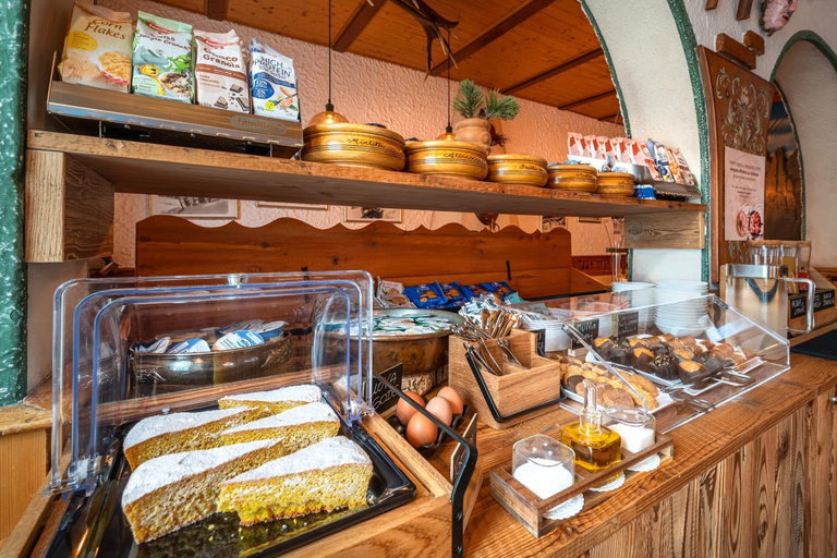 Food & Drinks 5, Hotel Garni La Montanara, Trento