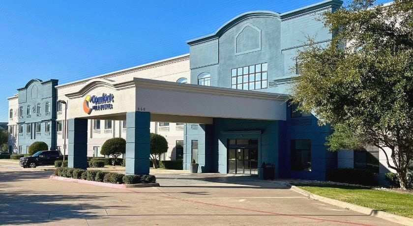 Others 3, Wingate by Wyndham Dallas/Las Colinas, Irving