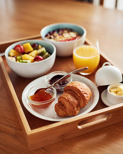 Food & Drinks 3, Maison De Omashi, Gasabo