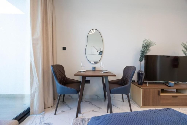 Room 3, Bloomfields Studio in Al Maryah Vista, Abu Dhabi City