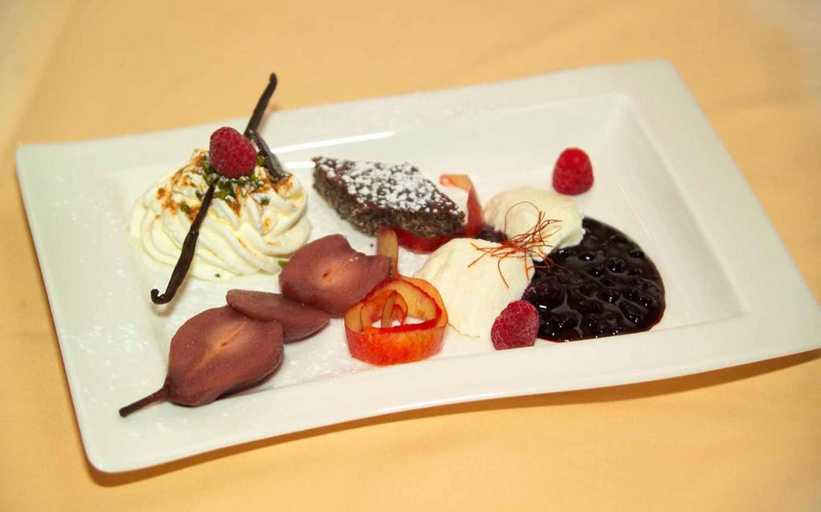 Food & Drinks 4, Waldviertler-Hof, Zwettl