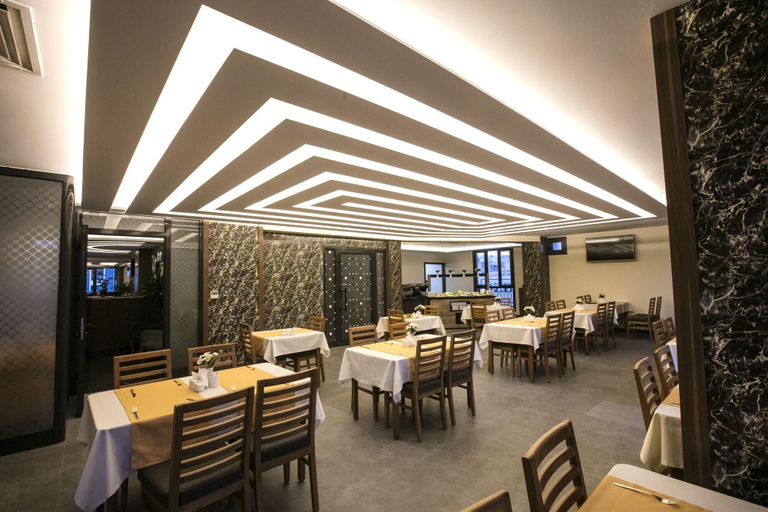 Food & Drinks 5, Caba Hotel & Spa, Buca