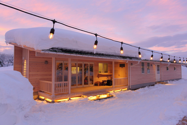 Exterior 3, yamagata glam, Murayama