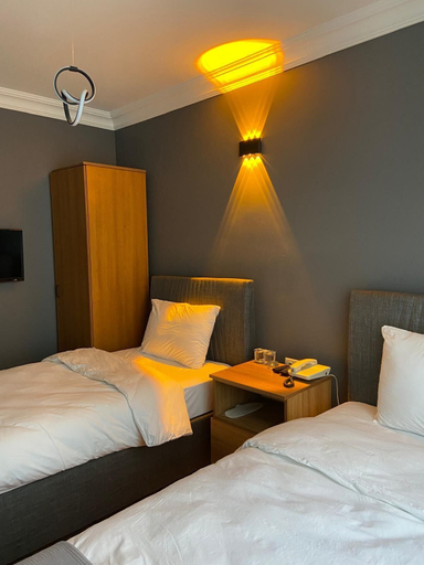 Room 3, Ozcanlar grand otel, Türkeli