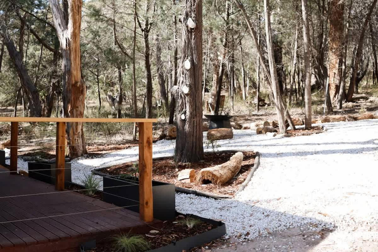 Others 5, SHAK Halls Gap - Off Grid Tiny Home, N. Grampians - Stawell