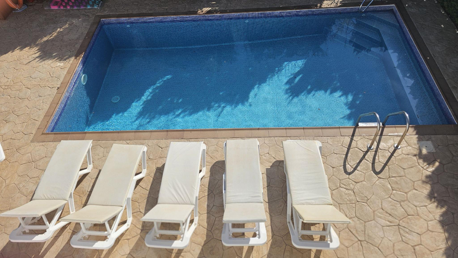 Sport & Beauty 2, STAY Villa Harsha