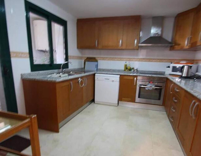 Private kitchen 2, Apartment Perfect Holiday in Altea la Vella ,2 bed, Alicante