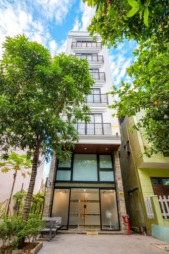 Others 5, NM Apartment Beach Da Nang, Da Nang