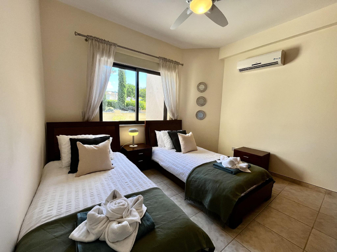 5, KOK - STAY Athena Villa
