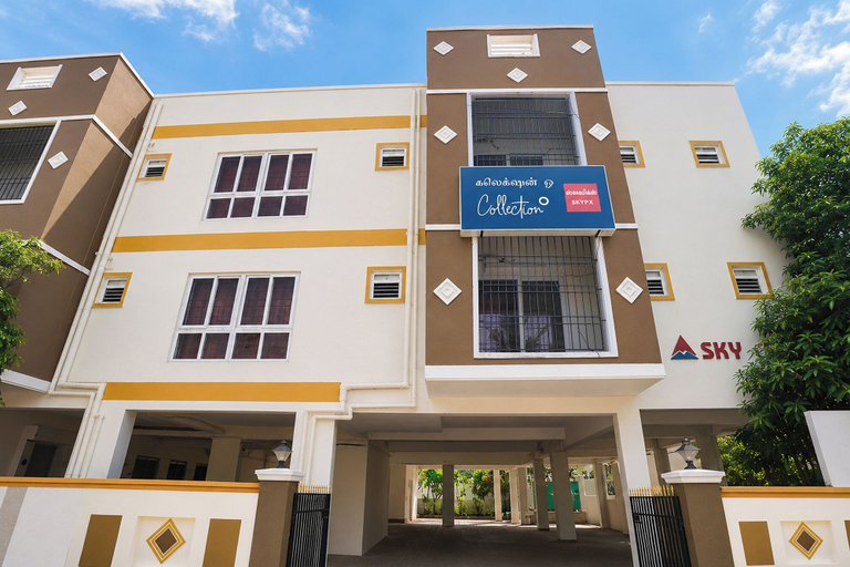 Primary image, Fabhotel Skypix, Chennai