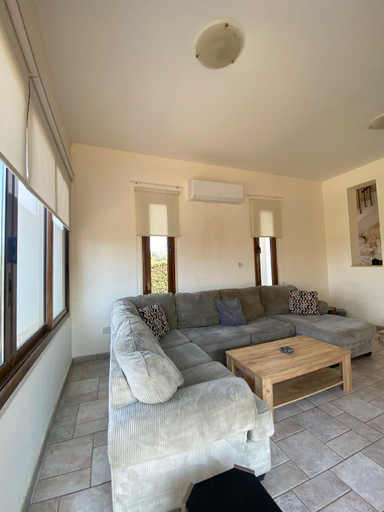 5, PEY - STAY Poseidon Villa
