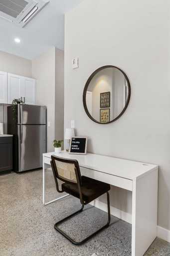 4, CozySuites at Textile, Hamilton