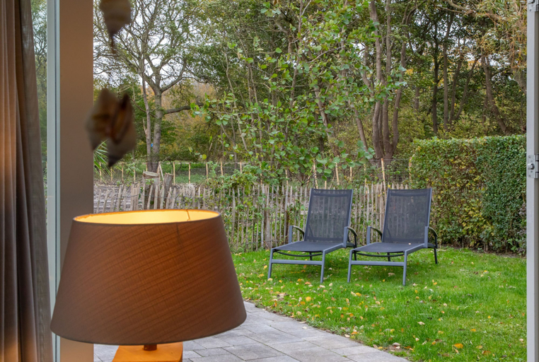 Room 5, Zonnedorp 21 Beach Villa Joya Renesse Luxury Beach Villa With Sauna, Schouwen-Duiveland