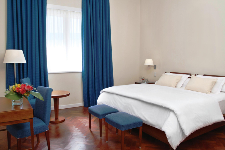 Bedroom 2, Casino, General Pueyrredón