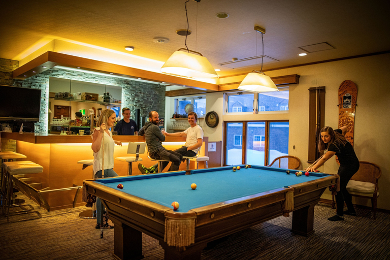 Others 1, Ramat Niseko - Hostel, Kutchan