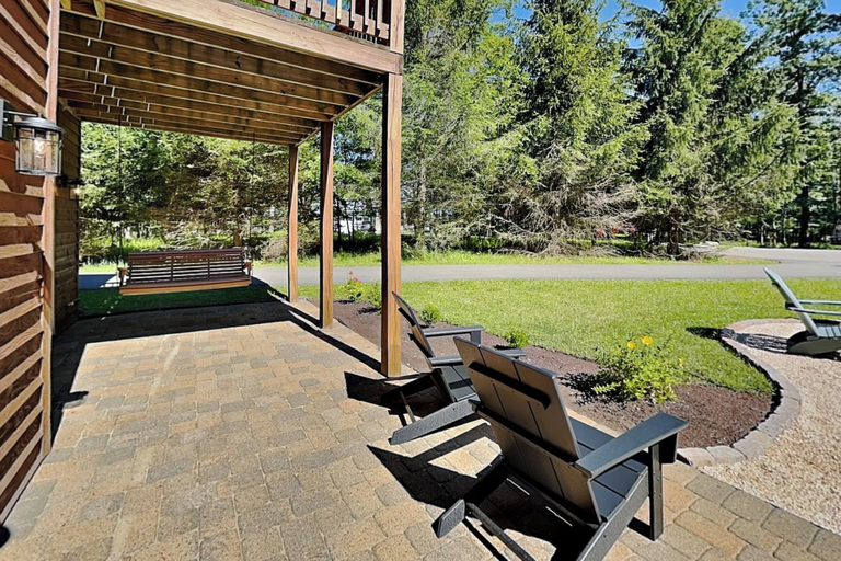 Property amenity 5, Cedar Loft, Garrett