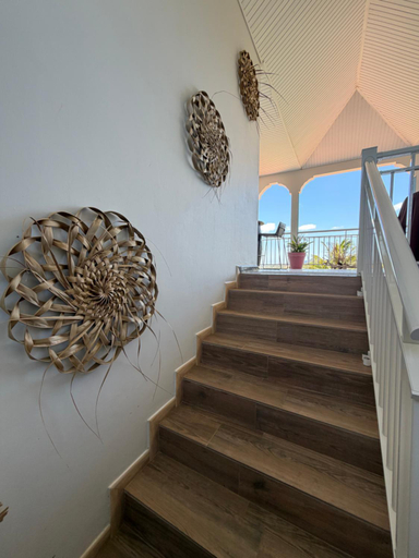 Public Area 4, Residence Terre et Passion, Ducos