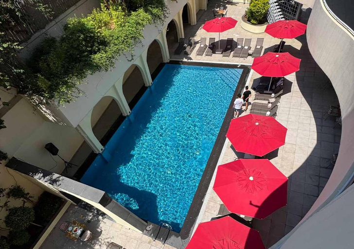 Sport & Beauty 2, Tamar Hotel, Baabda