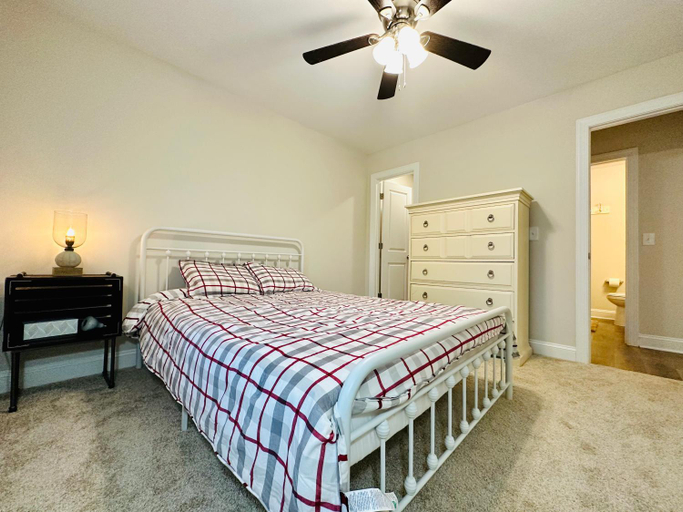 Bedroom 4, SHARED HOUSE Bedroom for rent SEPARATELY Brand NEW Home!, Gaston