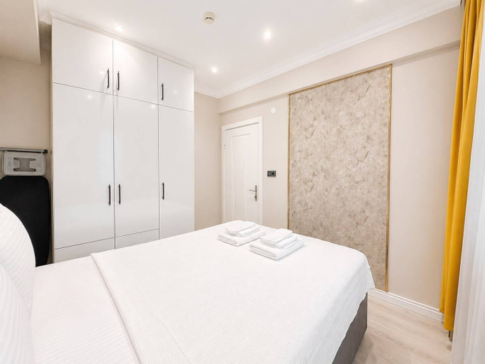 Bedroom 2, Casa Florya Otel, Bakırköy