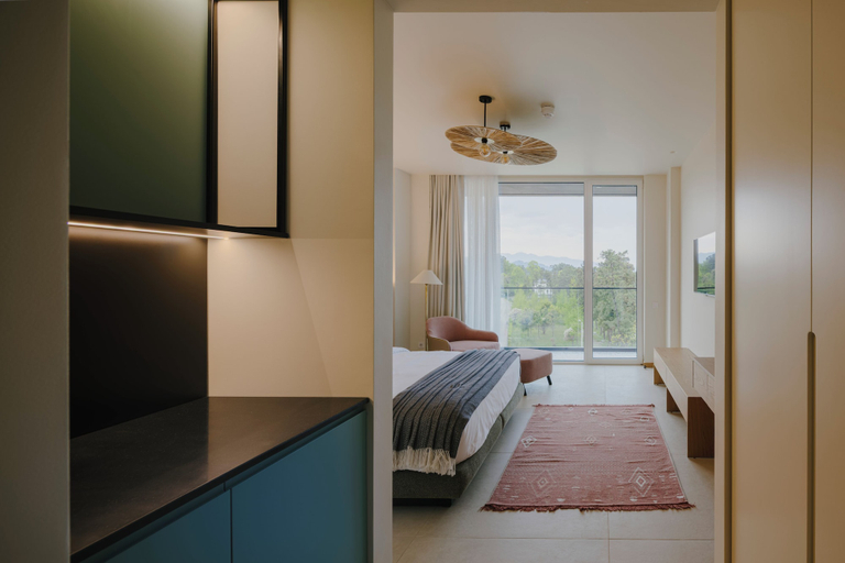 Others 5, Buknari Hotel, Kobuleti
