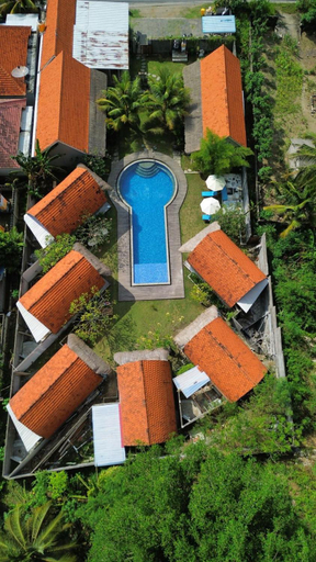 Exterior & Views, THE OWN PENIDA COTTAGE & SPA, Klungkung