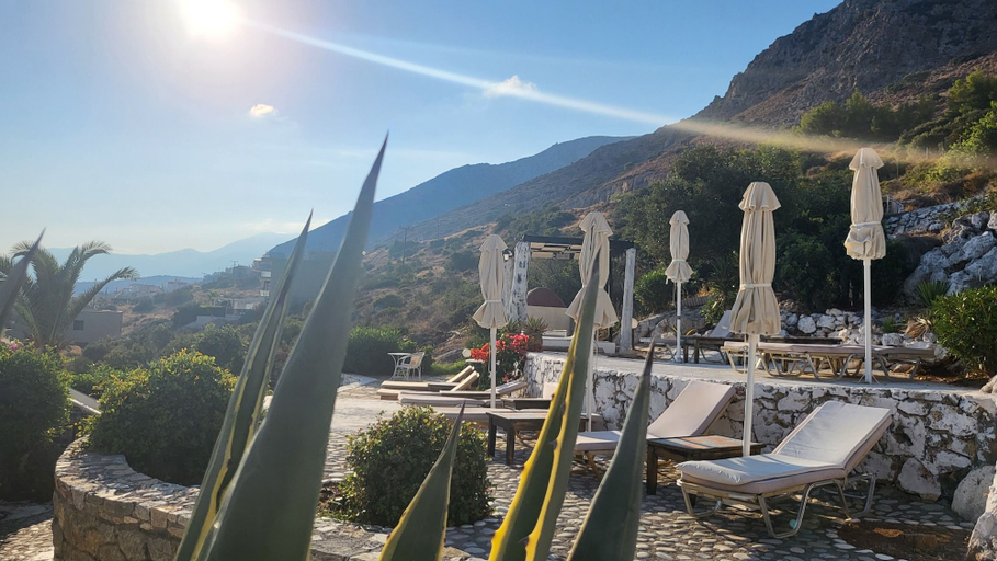 Others 3, Room-sunny Hideaway in Chersonisos, Crete