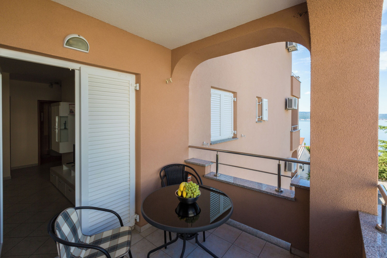 Others 4, Apartment Dražen, Crikvenica