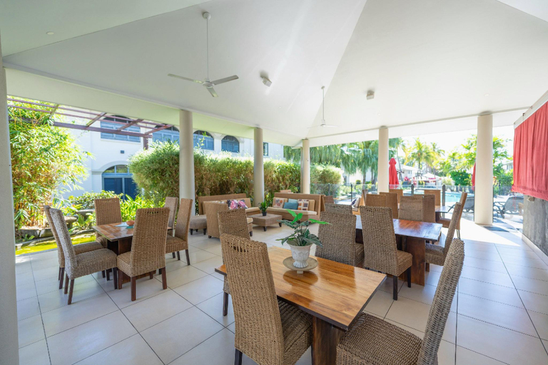 Food & Drinks 5, Mango Lagoon Resort & Wellness Spa, Cairns