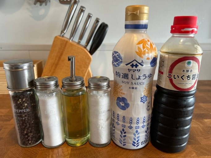 Food & Drinks 5, Kanata Riverview House - Entire Private Home, Kawanehon