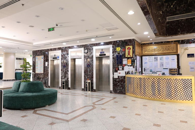 Others 5, Mohamadia Al Zahra Hotel, Al Madinah Al Munawwarah