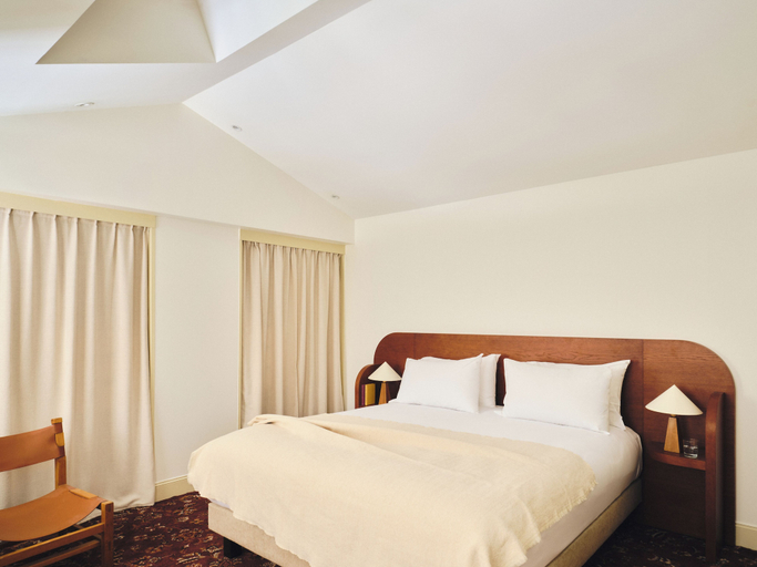 Bedroom 4, Anchor Cannes Riviera, Alpes-Maritimes