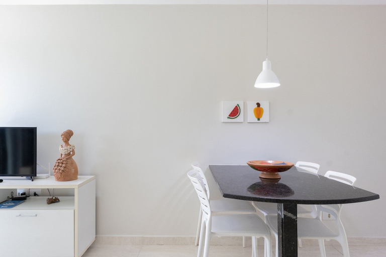 Dining 4, Praia Residence, Ipojuca
