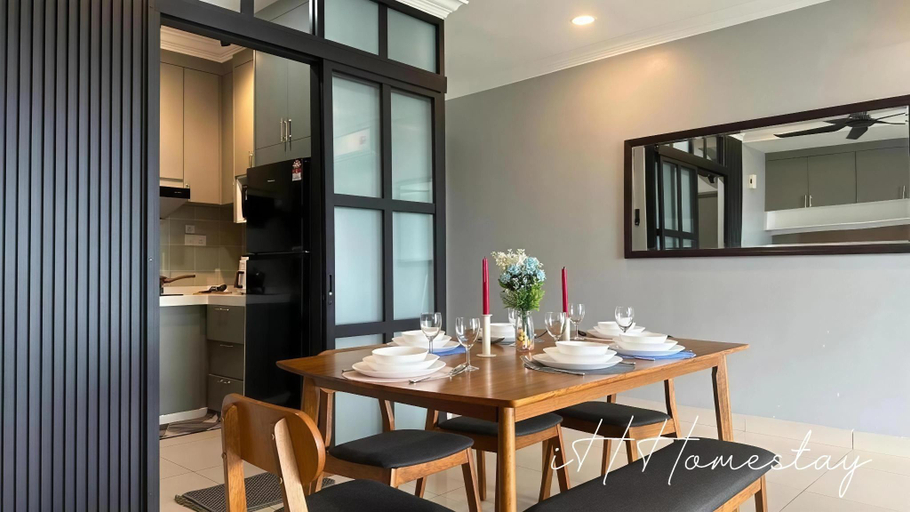 Others 3, [Retro Games] D'Lagoon Austin  By iHHomes, Johor Bahru