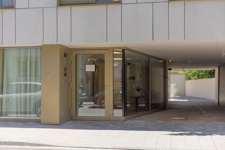 Exterior & Views 2, Residence du Lys, Luxembourg